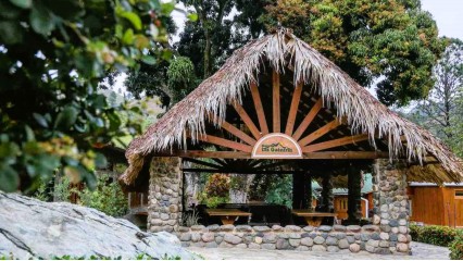 Rancho Las Guázaras